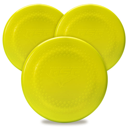 Pet Supply Dogs Flying Fetch Discs